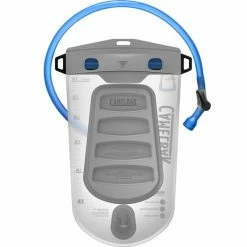 Camelbak Fusion 3L Reservoir with Tru Zip Waterproof Zipper - 2023