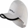 Castelli Last Leg Tri Cap - 2023