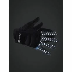 Craft ADV Lumen Fleece Hybrid Glove - 2023 -Run Sales glovereflect 89579.1600100758