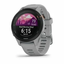 Garmin Forerunner 255S GPS Smartwatch - 2023