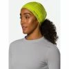 Nathan HyperNight Reflective Ponytail Beanie - 2023 -Run Sales hivis 05700.1661884122