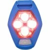 Nathan RX HyperBrite Strobe Light - 2023 -Run Sales hyperbrite 25300.1600286512