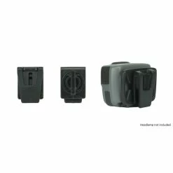 Nathan Headlamp Crossover Kit - 2021