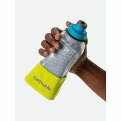 Nathan QuickSqueeze Lite 12oz. Insulated Handheld Hydration - 2023 -Run Sales inhand 28987.1617739450