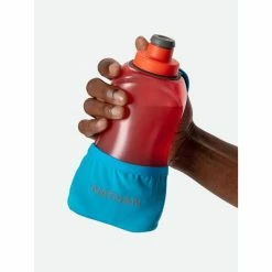 Nathan QuickSqueeze Lite 18oz. Handheld Hydration - 2023 7 Nathan QuickSqueeze Lite 18oz. Handheld Hydration - 2023 -Run Sales inhand 62858.1617740797