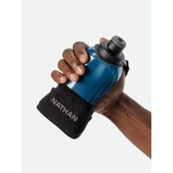 Nathan QuickSqueeze Lite 12oz. Handheld Hydration - 2023 -Run Sales inhand 76541.1617801893