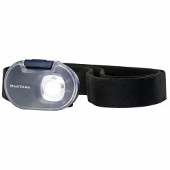 Nathan Luna Fire 250 RX Run Light - 2023