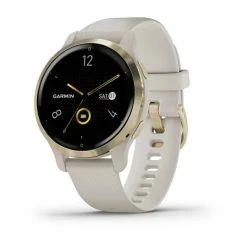 Garmin Venu 2S GPS Smartwatch - 2023