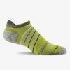 Sockwell Men's Pacer Micro Stabilization Sock - 2020 -Run Sales limelight 69553.1485895734