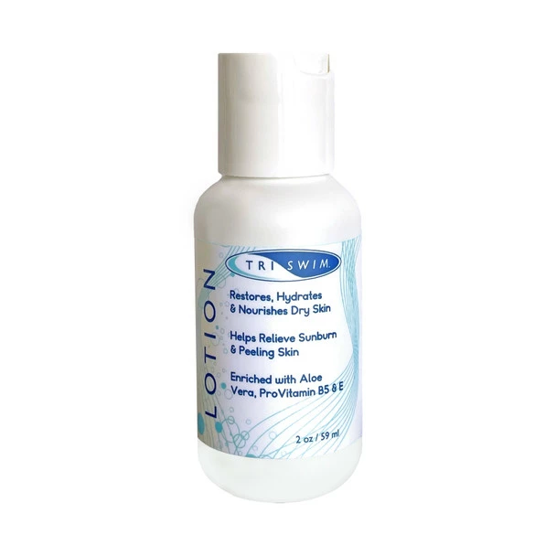 TriSwim Body Lotion 2oz. Shot - 2023 3 TriSwim Body Lotion 2oz. Shot - 2023