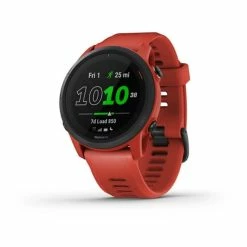 Garmin Forerunner 745 GPS Smartwatch with Music - 2023