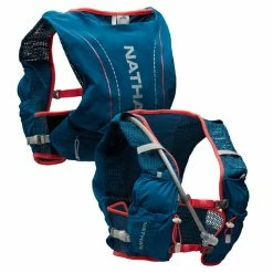 Nathan Women's Vapor Airess 2 Lite 4L Hydration Vest - 2023