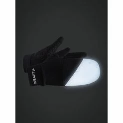 Craft ADV Lumen Fleece Hybrid Glove - 2023 -Run Sales mittenreflect 26635.1600100765