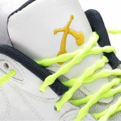 Xtenex XF200 30" Compression Shoelaces - 2022 -Run Sales neonyellow 05614.1522166427