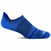 Sockwell Men's Pacer Ultra Light Micro Sock - 2020 -Run Sales ocean 30773.1518018298