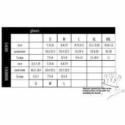 Pearl Izumi Escape Thermal Glove - 2021 -Run Sales pearlizumiglovesize 66082.1488760119.1280.1280 39739.1515598050