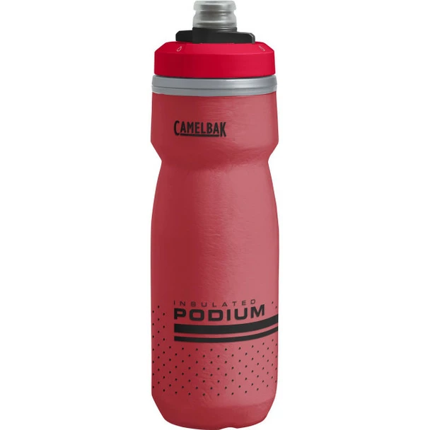 Camelbak Podium Chill 21 oz. Insulated Water Bottle - 2023 4 Camelbak Podium Chill 21 oz. Insulated Water Bottle - 2023 - Image 2