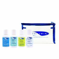 TriSwim Shot Set 4 Pack - 2023