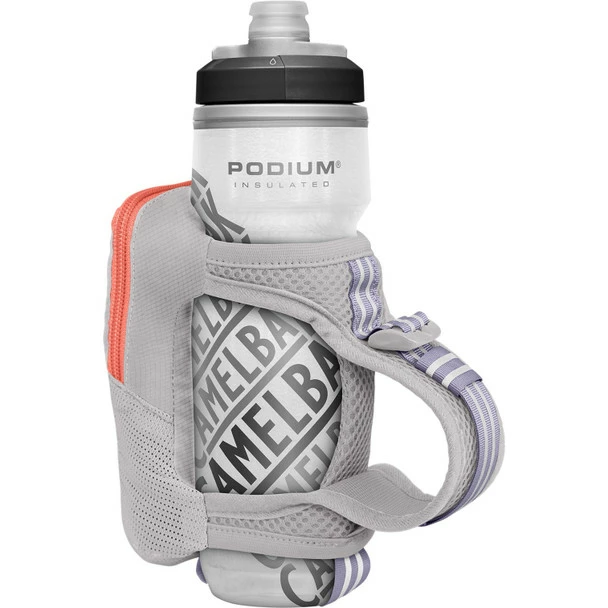 Camelbak Quick Grip Chill 21oz Handheld Hydration - 2023 4 Camelbak Quick Grip Chill 21oz Handheld Hydration - 2023 - Image 2