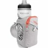 Camelbak Quick Grip Chill 21oz Handheld Hydration - 2023 -Run Sales silver 40516.1670944890