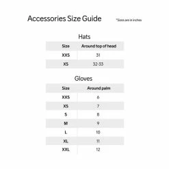 Craft Core Essence Thermal Glove 2 - 2023 -Run Sales size 47362.1668093682