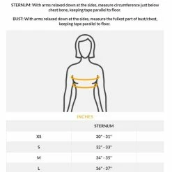 Nathan Women's Pinnacle 12L Hydration Vest - 2023 -Run Sales sizeguide 70105.1617817682