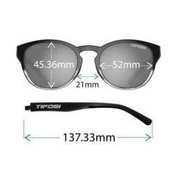 Tifosi Optics Svago Sunglasses - 2023 7 Tifosi Optics Svago Sunglasses - 2023 -Run Sales specs 35278.1617220819