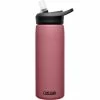 Camelbak Eddy 20 oz. Insulated Stainless Steel Water Bottle - 2023 -Run Sales terracottarose 82581.1659972503