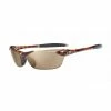 Tifosi Seek Sunglasses with Polarized Lens - 2023 -Run Sales tortoise 31006.1513190833