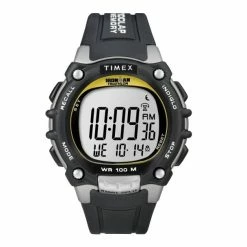 Timex IRONMAN 100-Lap Watch - 2023