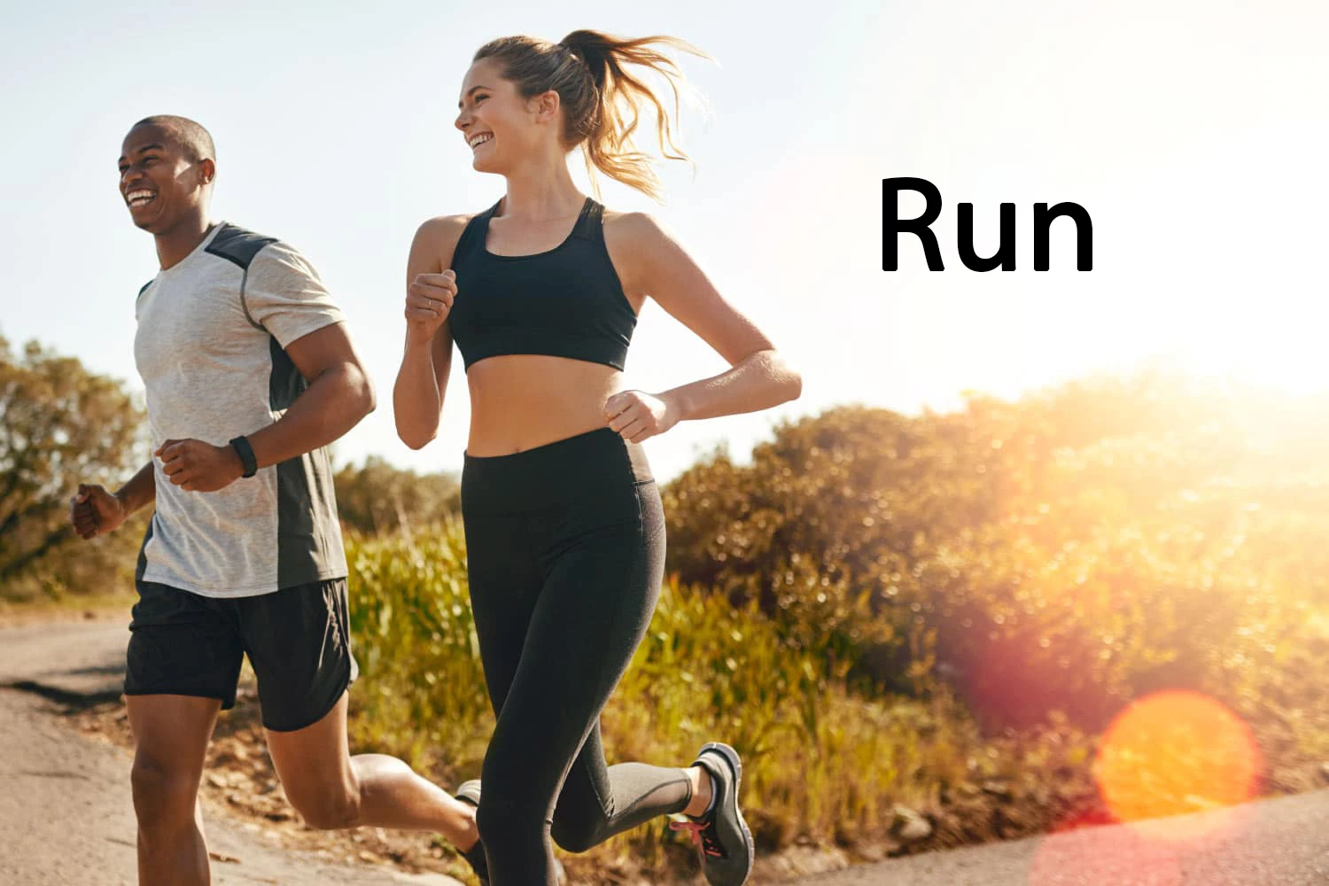 Run Sales -Run Sales what does running do for your body hero 1