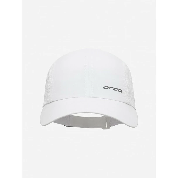 Orca Unisex Run Cap - 2023 3 Orca Unisex Run Cap - 2023