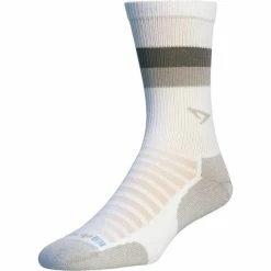 Drymax Running Lite-Mesh Crew Sock - 2023