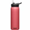 Camelbak Eddy 25 oz. Insulated Stainless Steel Water Bottle - 2023 -Run Sales wildstrawberry 33647.1670955537