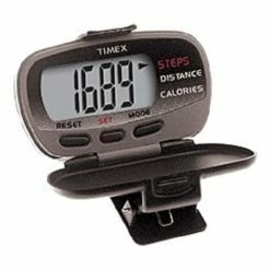 Timex Pedometer and Calorie Counter - 2023