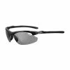 Tifosi Tyrant 2.0 Sunglasses with Smoke Polarized Fototec Lens - 2023 -Run Sales z 6 68 07691.1421365440 08546.1513881268